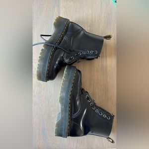 Dr martens, size 6.5